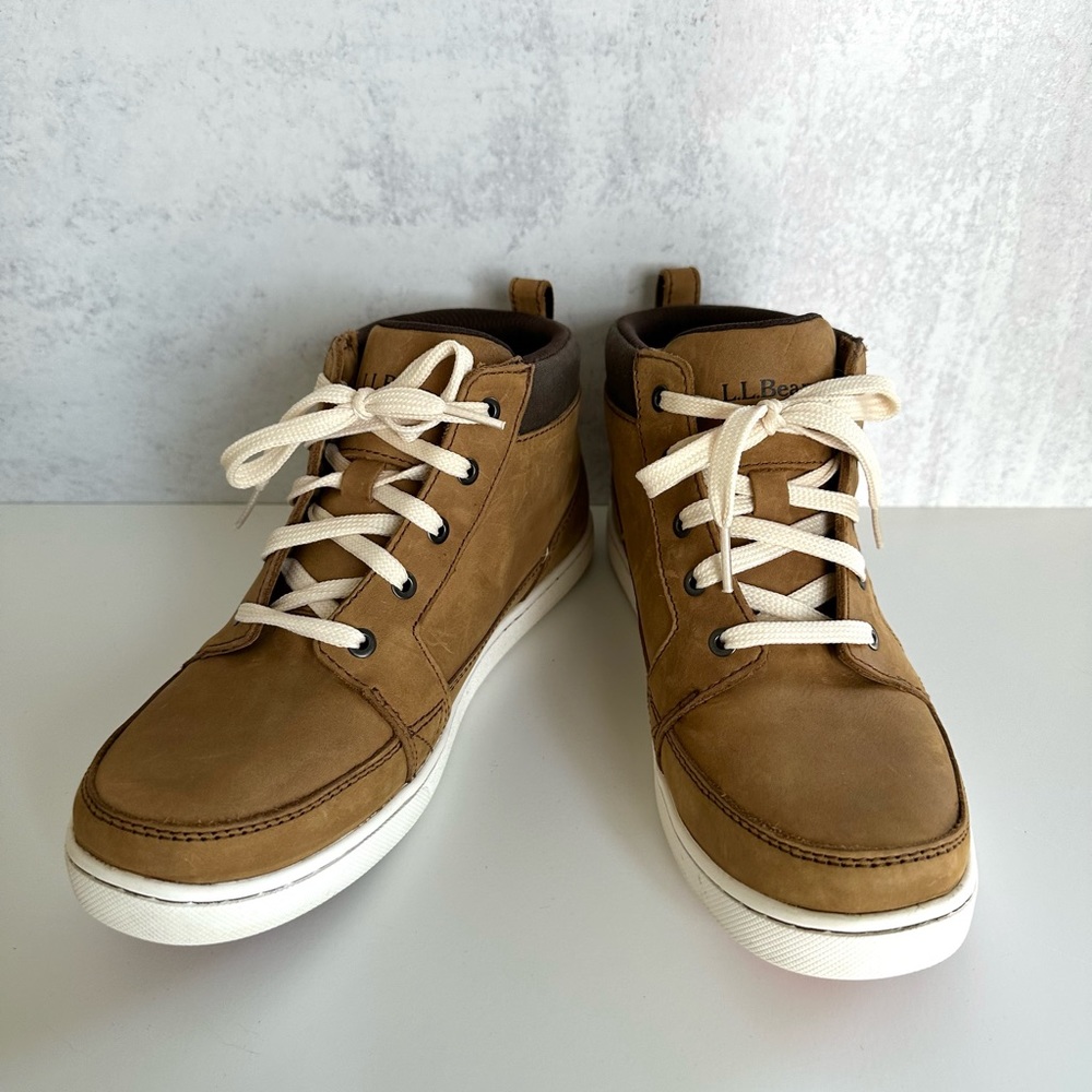 {L.L.Bean} Mountainside Shoe